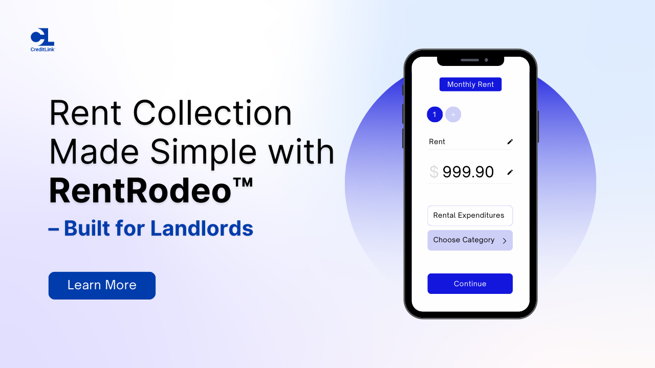 Rent Collection Made Simple | Online Rent Collection Software â RentRodeoâ¢